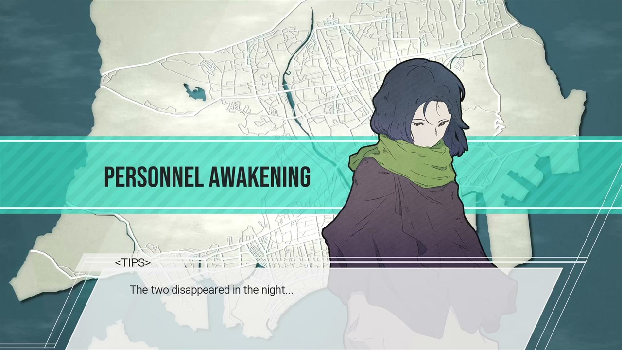 the World According to Girl screenshot 3