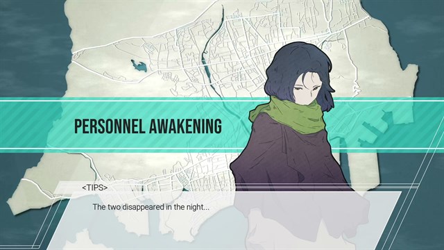 the World According to Girl screenshot 3