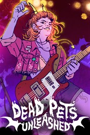 Dead Pets Unleashed Demo