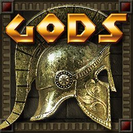 Aperçu GODS Remastered