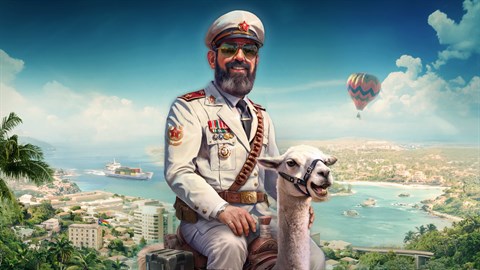 Tropico 7 (Win)