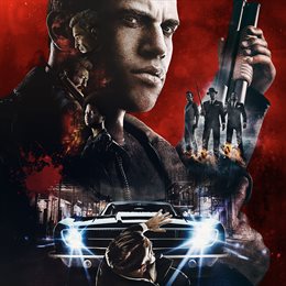 Aperçu Pack de précommande Mafia III Édition Deluxe