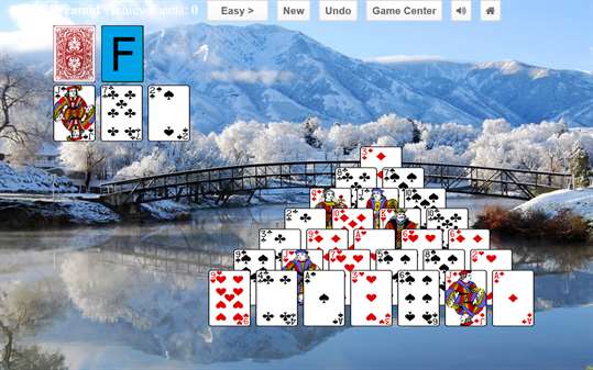 *Solitaire Collection screenshot 5