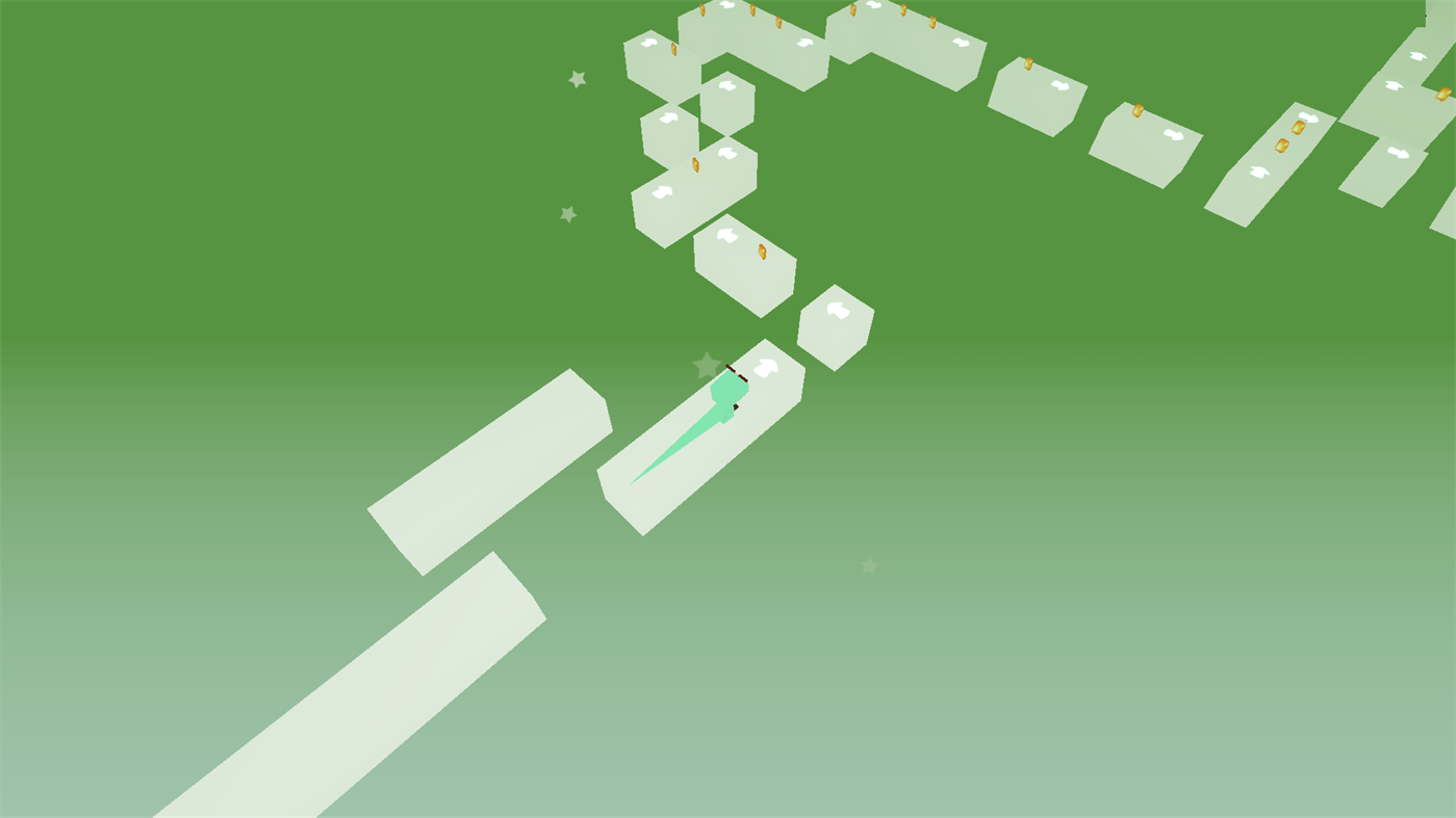 #3. Tap Tap Dash. (Windows) By: CYY GAMES