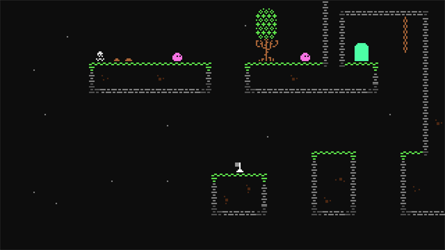 Stillbone (Xbox One) screenshot 3