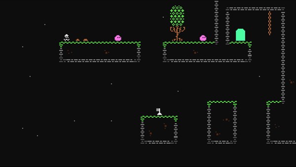 Stillbone (Windows) — 3