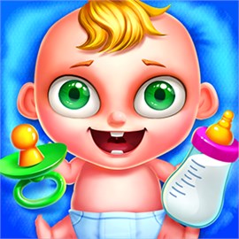 BitLife Baby Care