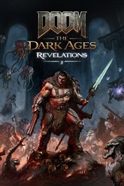 DOOM: The Dark Ages | Revelations