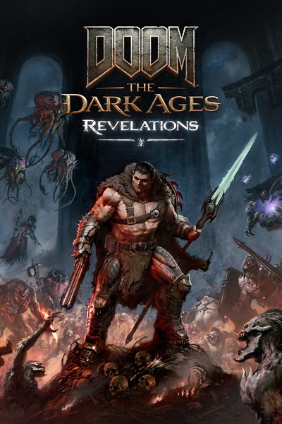 DOOM: The Dark Ages | Revelations