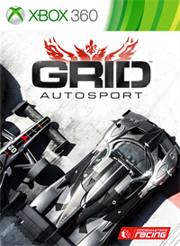 GRID Autosport