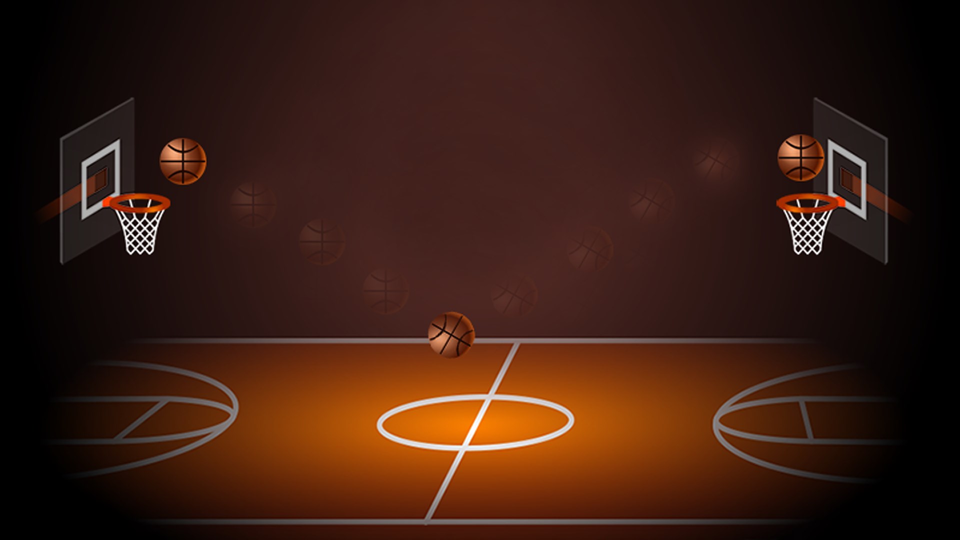 basketball free game