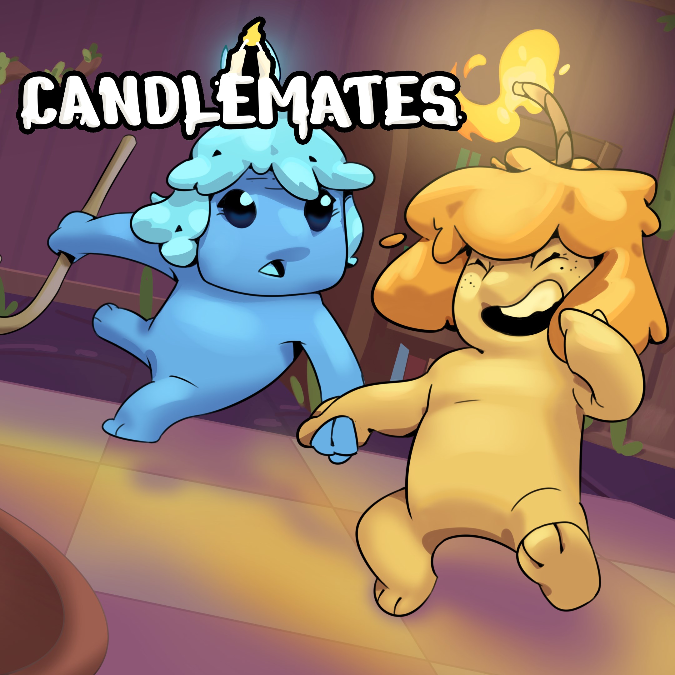 Candlemates (Windows)