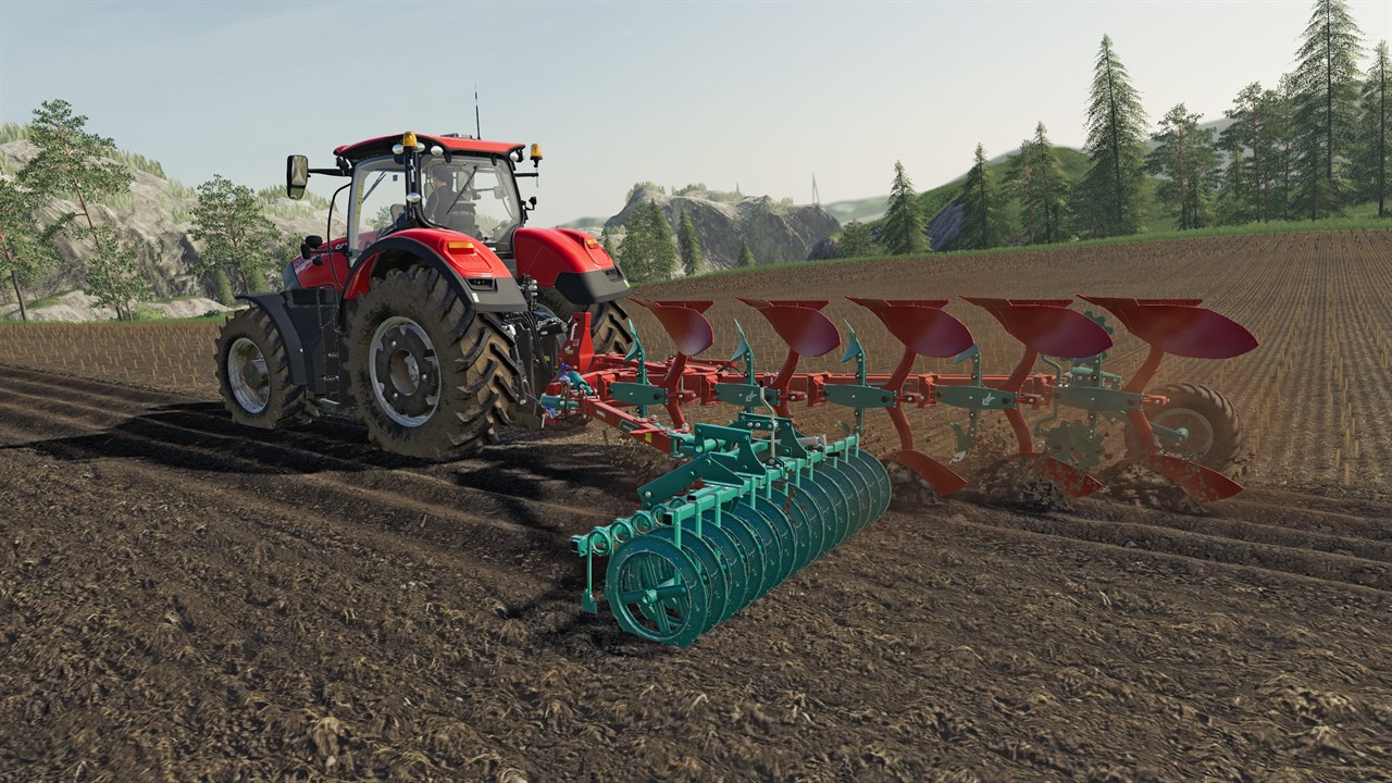 Farming Simulator 19 - Premium Edition screenshot 8
