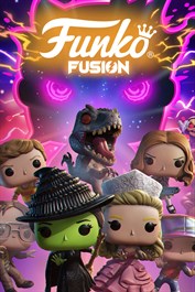 Funko Fusion