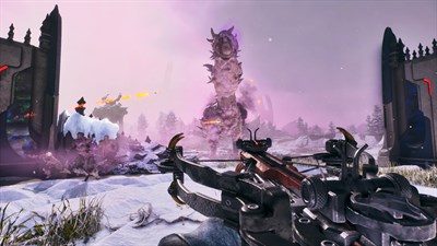 ARK: Lost Colony Expansion Pass — скриншот 18