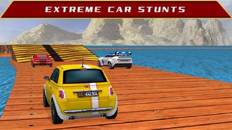 Sports Car Drift Racing Screenshots 1