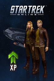 Star Trek Online Verdant Starter Pack
