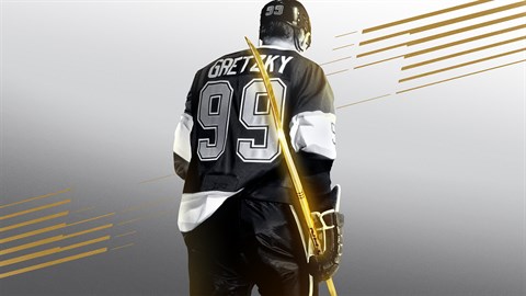 Издание NHL™ 19 Ultimate