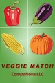 Veggie Match - X