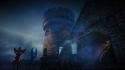 Unravel Two screenshot 1