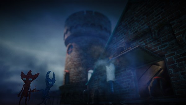 Unravel Two screenshot