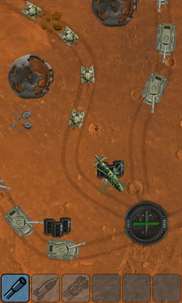 Warzone Defense screenshot 7