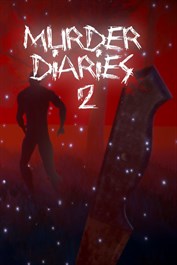 Murder Diaries 2