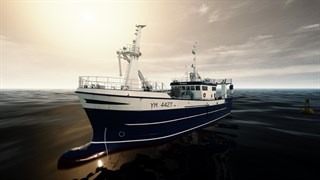 Fishing: North Atlantic Enhanced Edition releases today for PC, PlayStation  5, and Xbox Series X