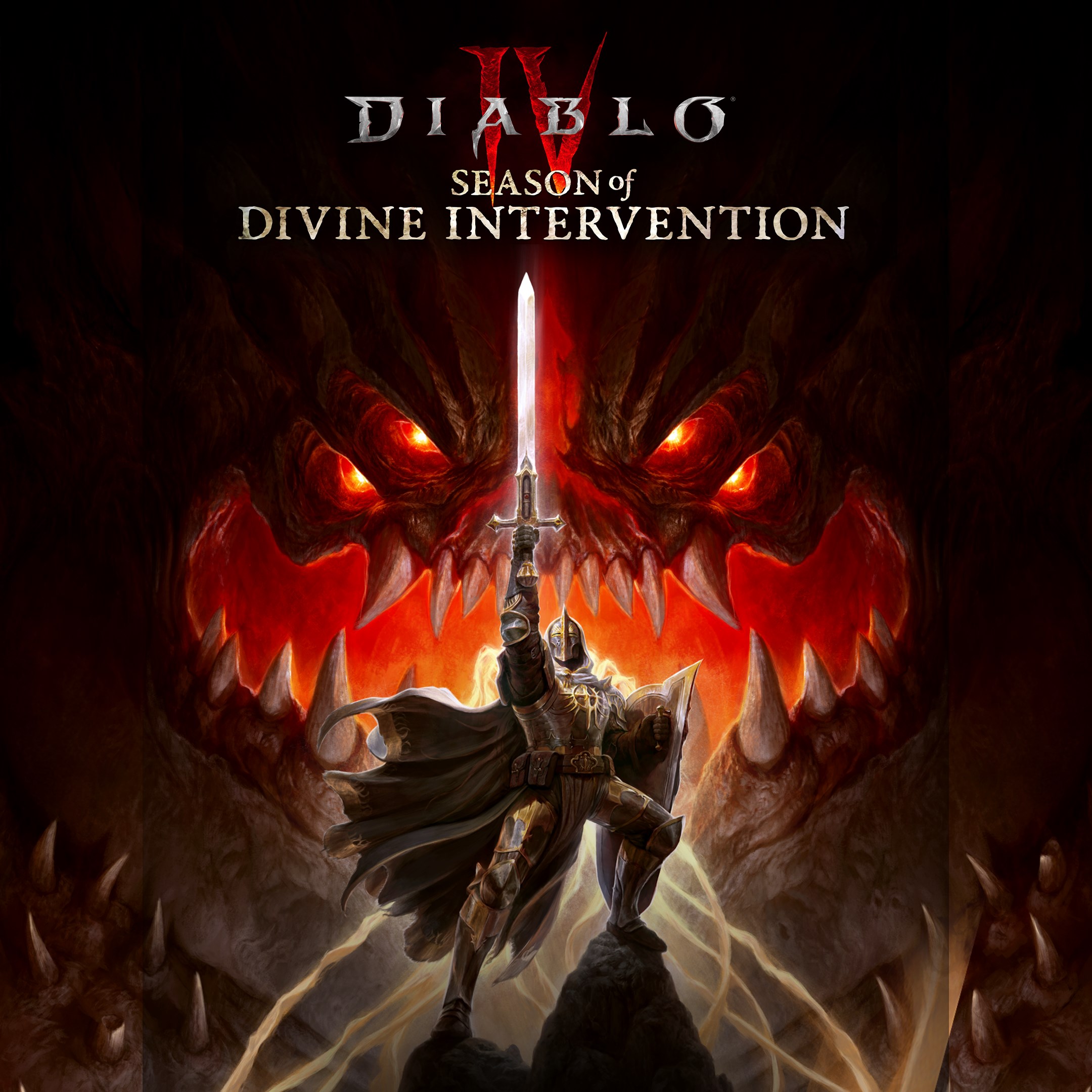 Diablo® IV