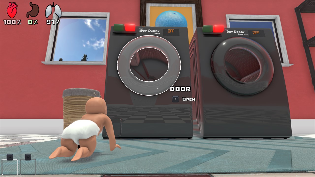 Who's Your Daddy?! screenshot 9