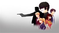 Crime Opera Collection