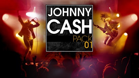 Johnny Cash Pack 01