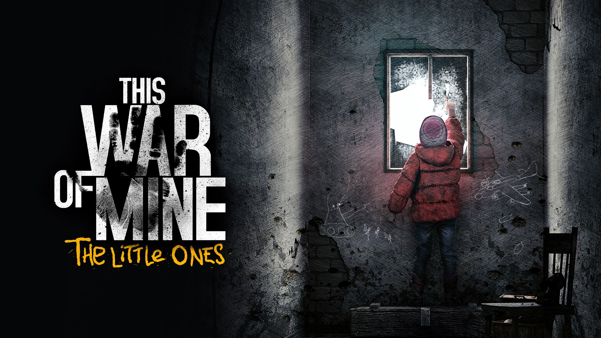 This War of Mine: The Little Ones