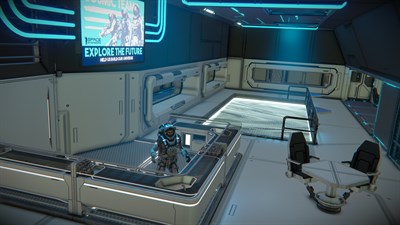 Space Engineers: Sparks of the Future Pack — скриншот 24