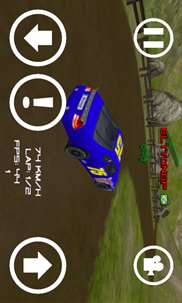 Traffic Race 3D 2 Premium screenshot 1