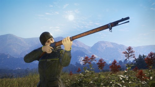 theHunter: Call of the Wild™ - Sundarpatan Nepal Hunting Reserve