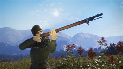 theHunter: Call of the Wild™ - Sundarpatan Nepal Hunting Reserve — скриншот 17