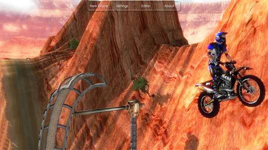 Motorbike screenshot 8