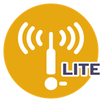 WiFi Explorer Lite Logo