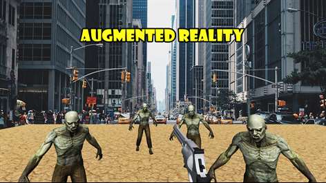 Zombies Survival Screenshots 2