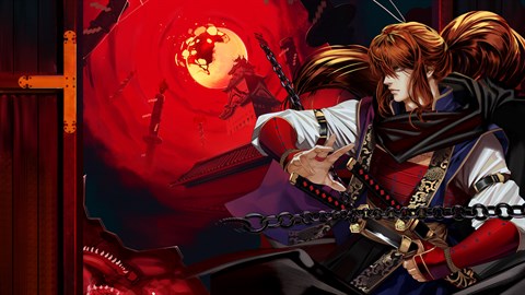 Skautfold: Moonless Knight