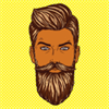 Beard Photo Editor - Boy Photo Editor