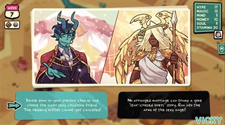 Monster Prom 3: Monster Roadtrip XXL screenshot 3