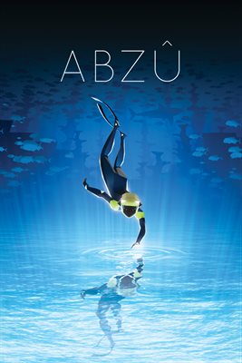 ABZÛ (X1)