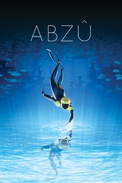 Cover poster for ABZU