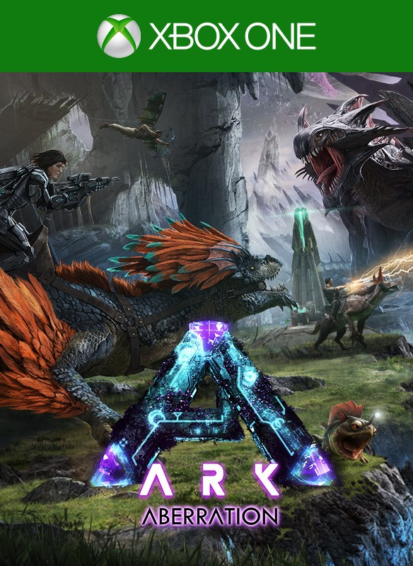 ARK: Aberration