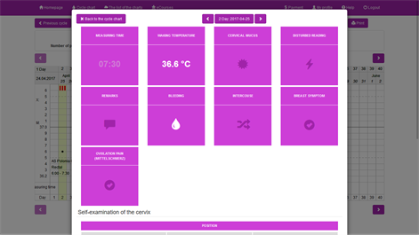 INER cycle Screenshots 1