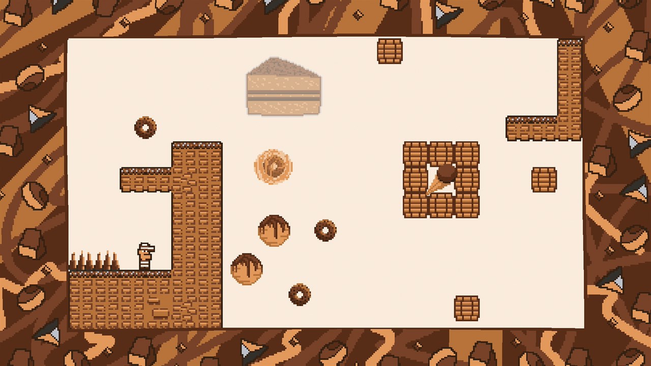 Explosive Candy World screenshot 2