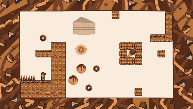 Explosive Candy World screenshot 2