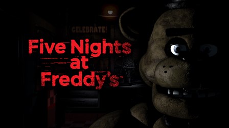 Buy Five Nights at Freddy's 2 - Microsoft Store en-DM